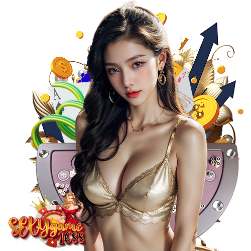 sexygame1688 คาสิโนออนไลน์
